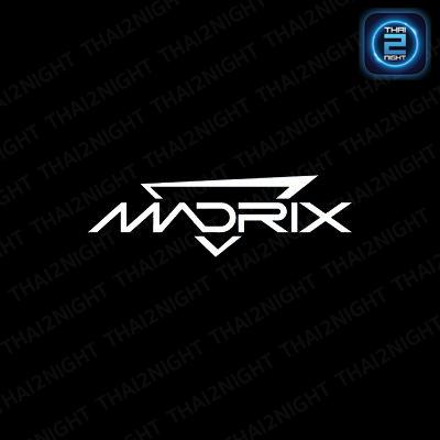 MADIX : กรุงเทพมหานคร