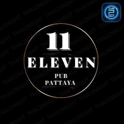 11 Eleven Pub Pattaya (11 Eleven Pub Pattaya) : ชลบุรี (Chon Buri)