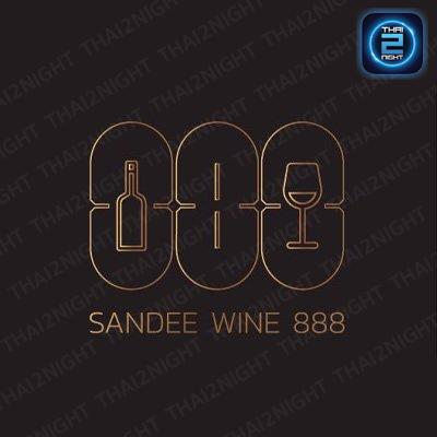 sandee wine 888 : Bangkok