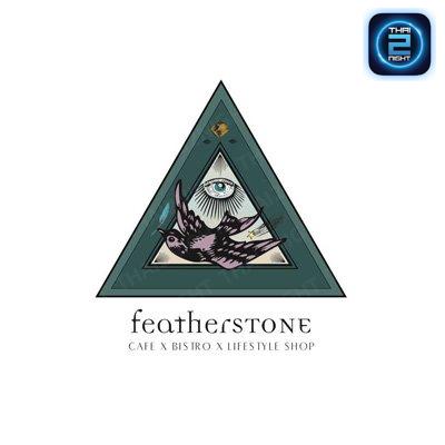 Featherstone Bistro Café & Lifestyle shop : กรุงเทพมหานคร