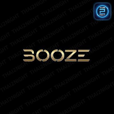 Booze เหม่งจ๋าย สถานีเพื่อความบันเทิง : กรุงเทพมหานคร