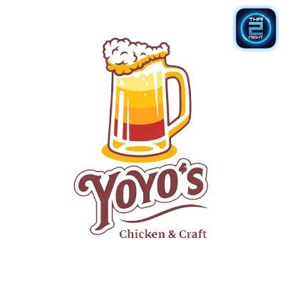 Yoyo's Chicken and Craft (Yoyo's Chicken and Craft) : ปทุมธานี (Pathum Thani)