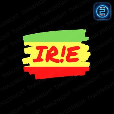 Irie Bangkok - Jerk, Tunes & Tingz : กรุงเทพมหานคร