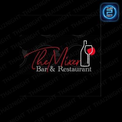 The Mixer Bar & Restaurant : สงขลา
