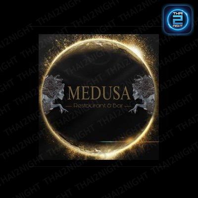 Medusa bar restaurant (Medusa bar restaurant) : Bangkok (กรุงเทพมหานคร)