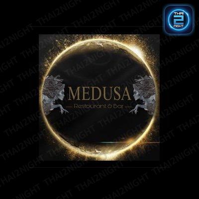 Medusa bar restaurant : กรุงเทพมหานคร