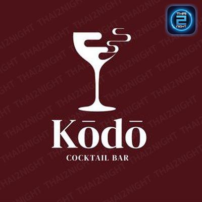 Kodo Bar : กรุงเทพมหานคร