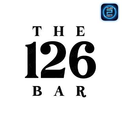 The 126 Bar (The 126 Bar) : Bangkok (กรุงเทพมหานคร)