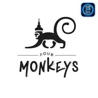 4monkeyshotel : กรุงเทพมหานคร
