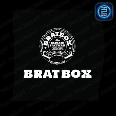 BRATBOX (BRATBOX) : กรุงเทพมหานคร (Bangkok)
