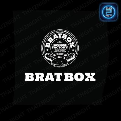 BRATBOX : กรุงเทพมหานคร
