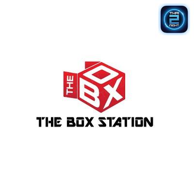 The BOX Station Klong 6 (The BOX Station Klong 6) : ปทุมธานี (Pathum Thani)