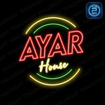 Ayar House : Bangkok