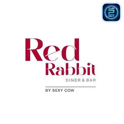 RedRabbit Diner & Bar : Nonthaburi