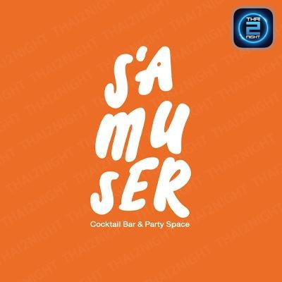S'amuser : Bangkok