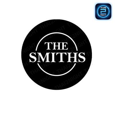 The Smiths Bar BKK : กรุงเทพมหานคร