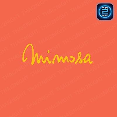Mimosa Mediterranean Restaurant : กรุงเทพมหานคร