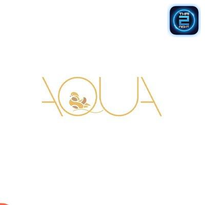 AQUA Bar : กรุงเทพมหานคร