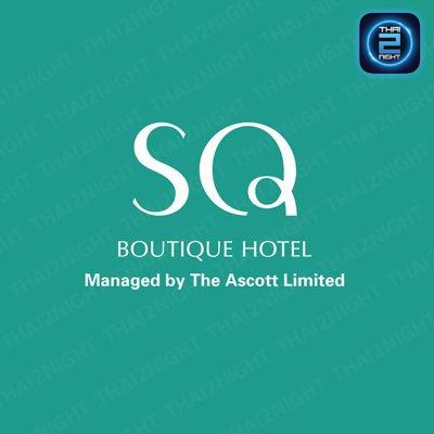 SQ Boutique Hotel (SQ Boutique Hotel) : Bangkok (กรุงเทพมหานคร)