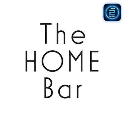 เดอะ โฮม บาร์ (The HOME Bar Bangkok) : กรุงเทพมหานคร (Bangkok)