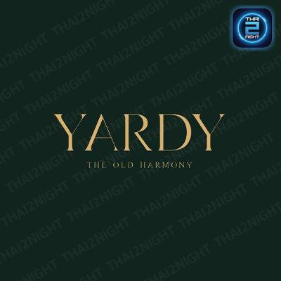 Yardy (Yardy) : Bangkok (กรุงเทพมหานคร)