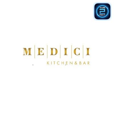 Medici Kitchen & Bar (Medici Kitchen & Bar) : Bangkok (กรุงเทพมหานคร)