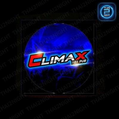 Climax 101 pub : ร้อยเอ็ด