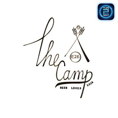 The Camp E26 Craftbeer Wine Umeshu : กรุงเทพมหานคร