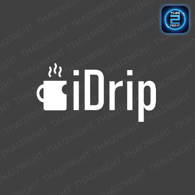 IDrip Coffee Lab : ระยอง
