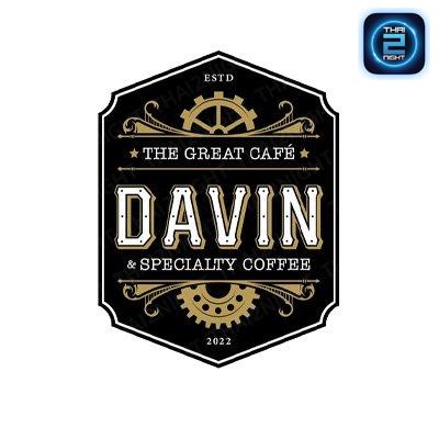 Davin Cafe : กรุงเทพมหานคร