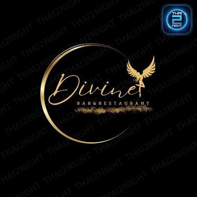 Divine BAR and Restaurant : Bangkok