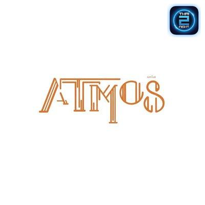 ATMOS Thonglor 10 Bar & Bistro (ATMOS Thonglor 10 Bar & Bistro) : กรุงเทพมหานคร (Bangkok)
