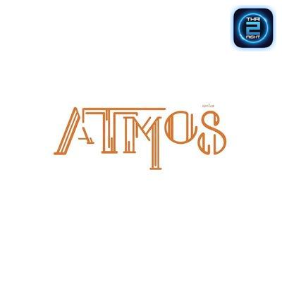 ATMOS Thonglor 10 Bar & Bistro : กรุงเทพมหานคร