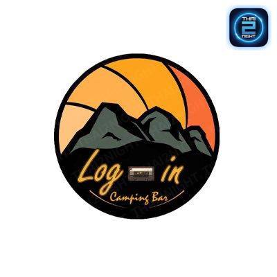 Log-in camping & bar : Udon Thani