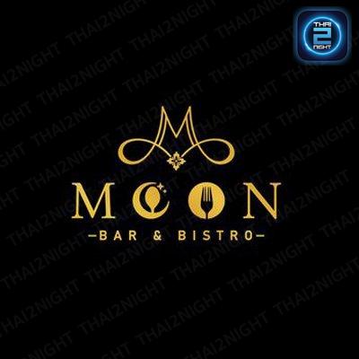 MOON Bar&Bistro : กรุงเทพมหานคร