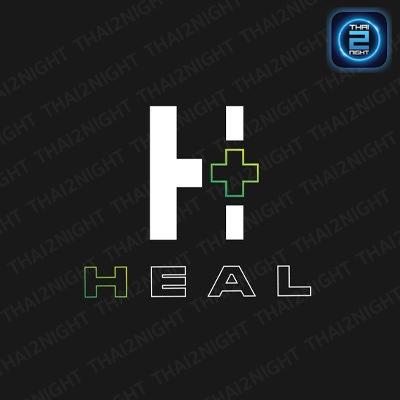 Heal 59 : Loburi