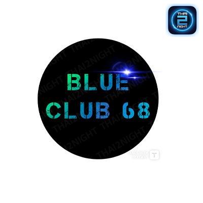BLUE CLUB 68 : Tak