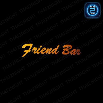 Friend Bar_Ayuthaya : Phra Nakhon Si Ayutthaya