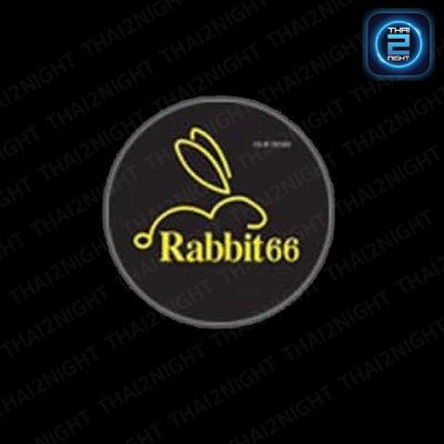 Rabbit66 Bar&Restaurant : Pathum Thani