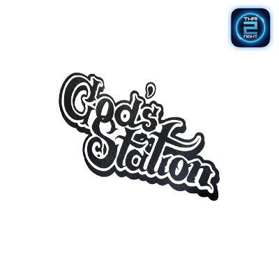 GOD's Station Custom Dining & Bistro : Chon Buri