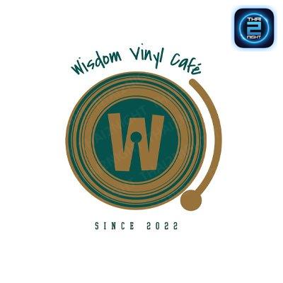 Wisdom Vinyl Café : Chiang Mai