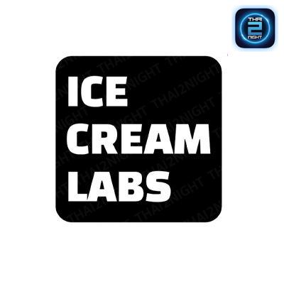 ICE CREAM Labs.bkk : สมุทรปราการ