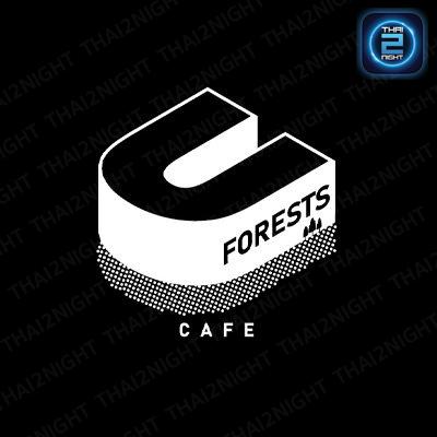 U Forests Cafe : Rayong