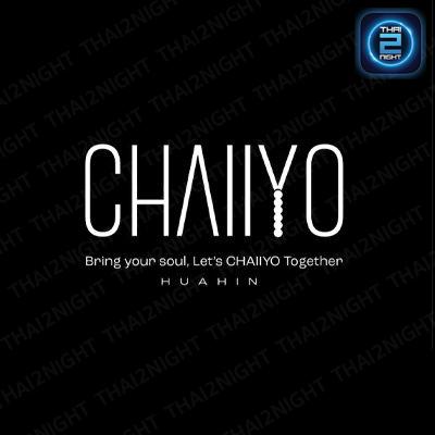 Chaiiyo : Eatery • Coworking space • Bar : ประจวบคีรีขันธ์