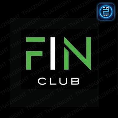 FIN CLUB (ฟิน คลับ) : Roi Et (ร้อยเอ็ด)