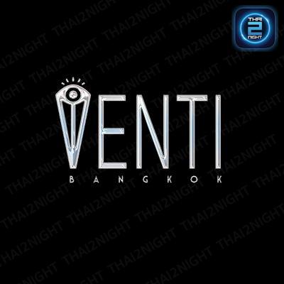 Venti Bangkok : กรุงเทพมหานคร