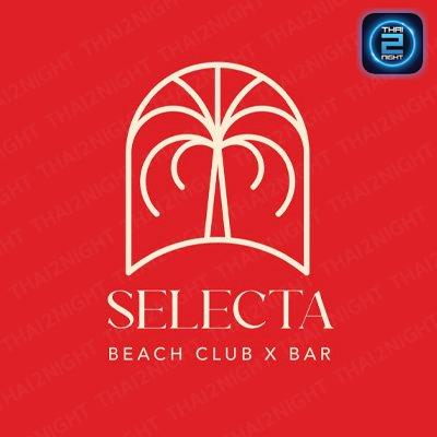 Selecta Beach : Chon Buri
