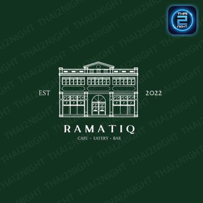 รามาทีค (Ramatiq) : พิษณุโลก (Phitsanulok)