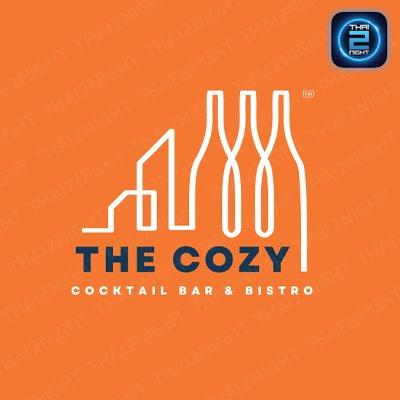 The Cozy Bar & Bistro ราษฎร์บูรณะ24 : กรุงเทพมหานคร