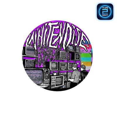 WHITE NOISE BAR : กรุงเทพมหานคร